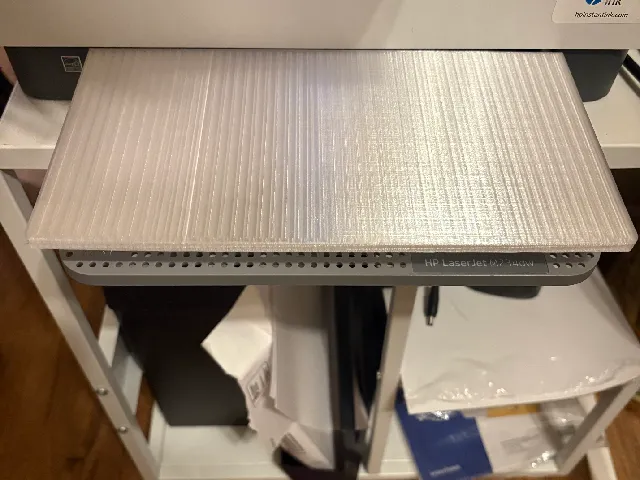 HP Laserjet MFP M234DW Printer Cover v2