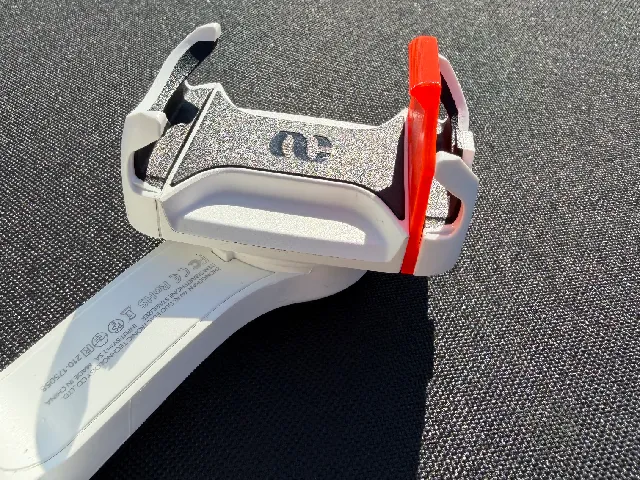 AOCHUAN Smart x2 Phone Gimble Claw Grip Improver