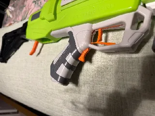 Dart Zone Vector Pro Rev Trigger