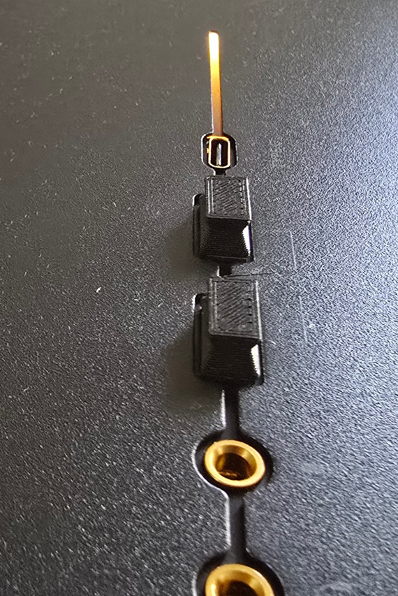 USB-A Port Protector