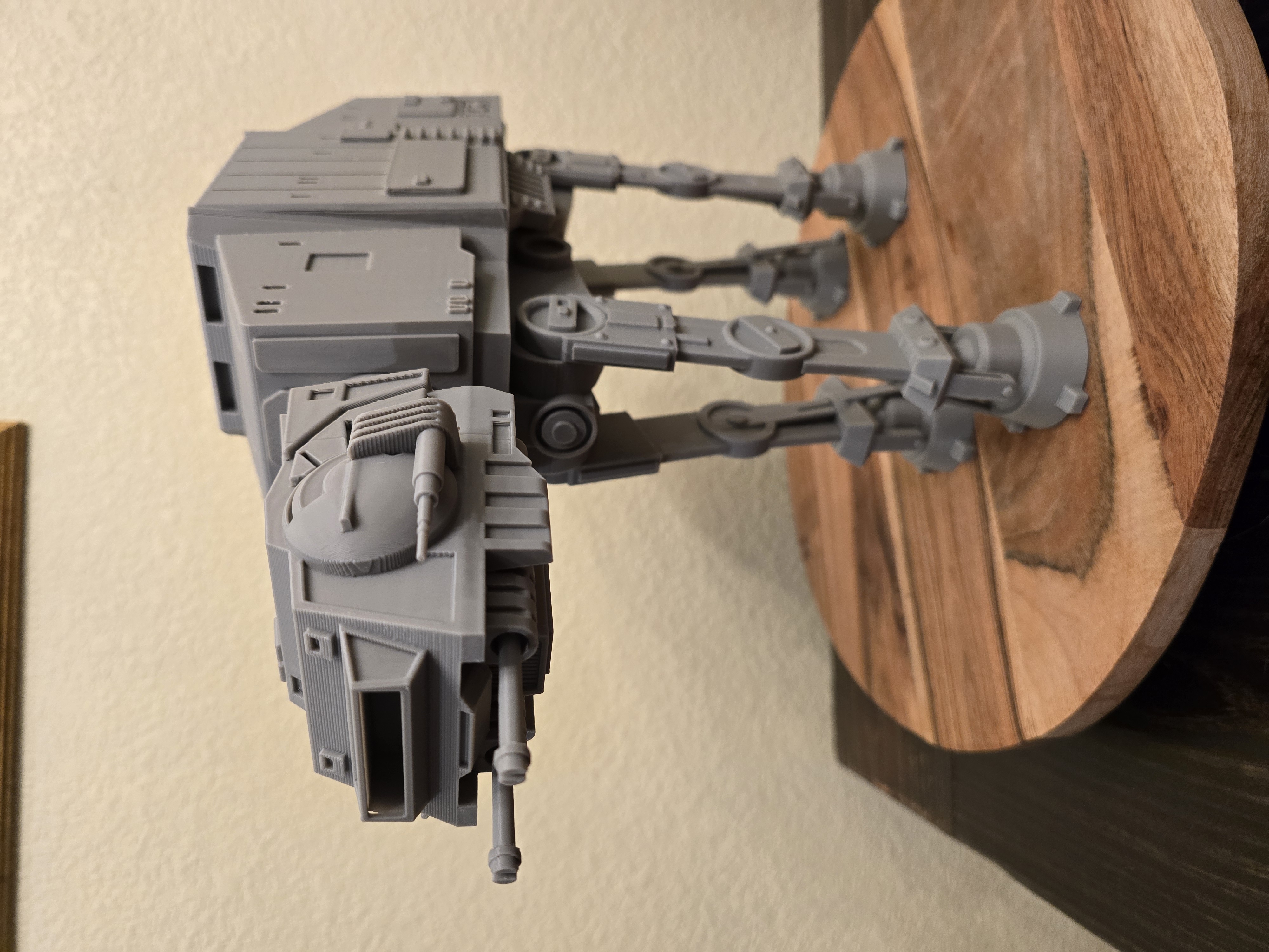 AT-AT (12 inch tall)