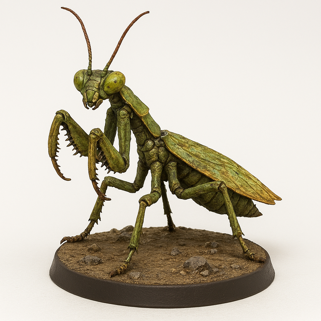 Fallout Creatures & Monsters — thumbnail 45