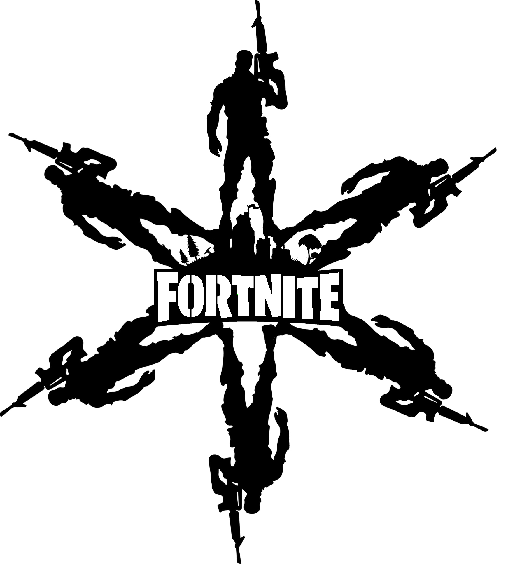 fortnite snowflake