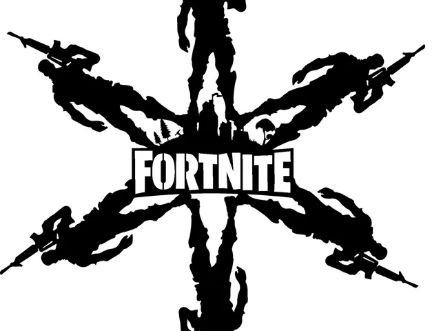 fortnite snowflake