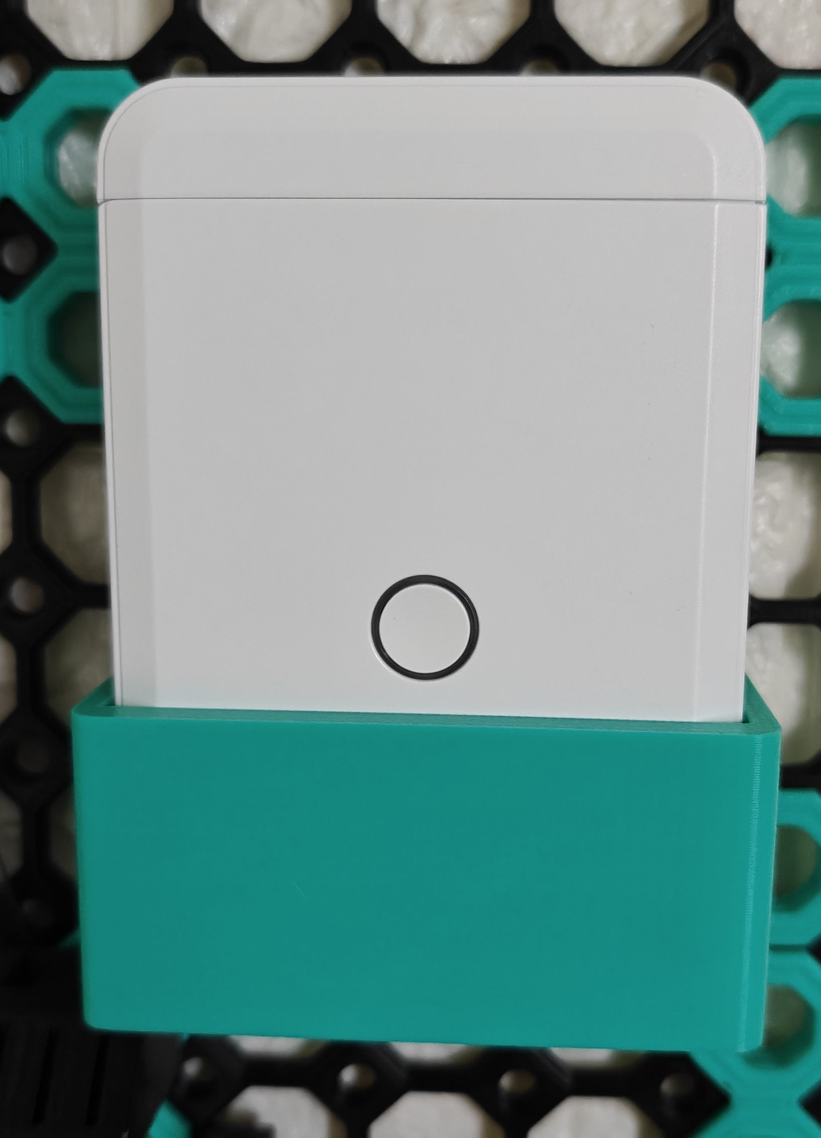 Multiboard Niimbot D110 Holder