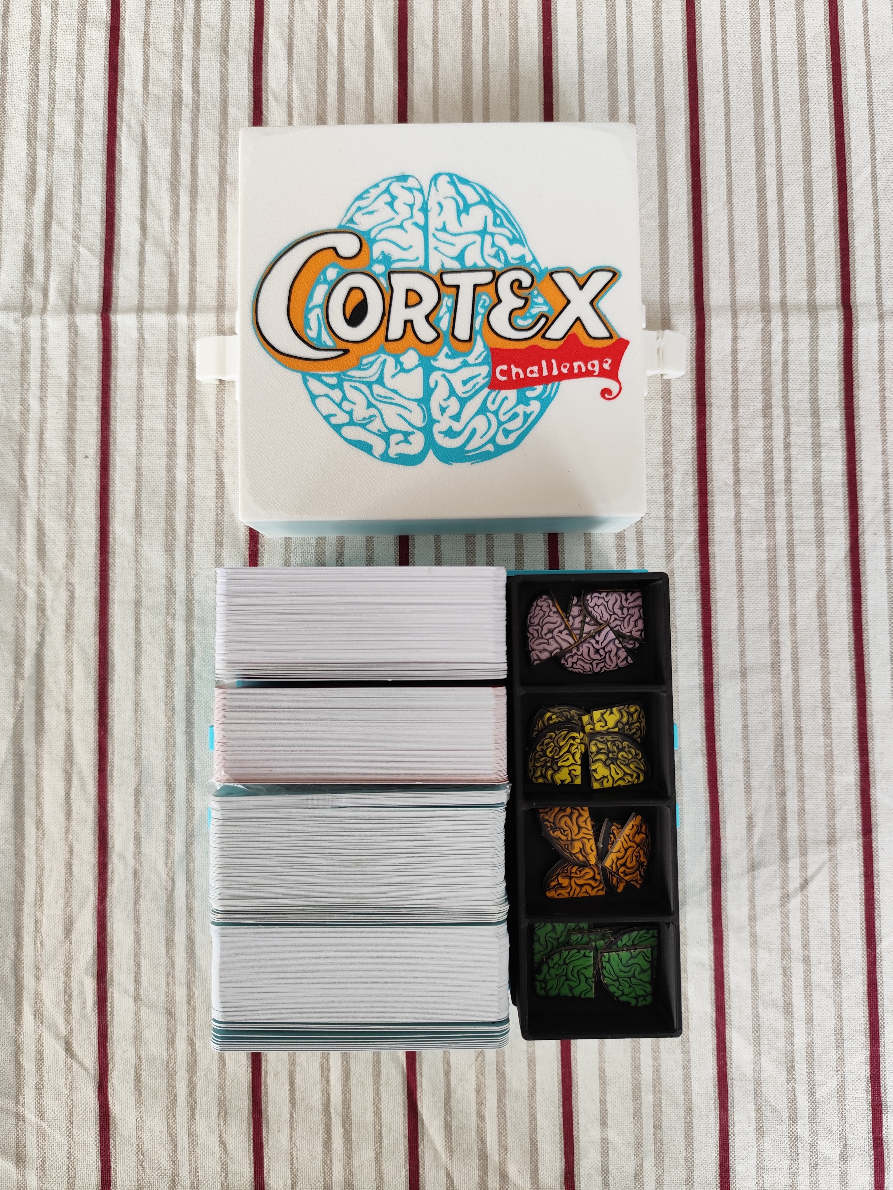 Cortex Challenge Collection — miniatura 5