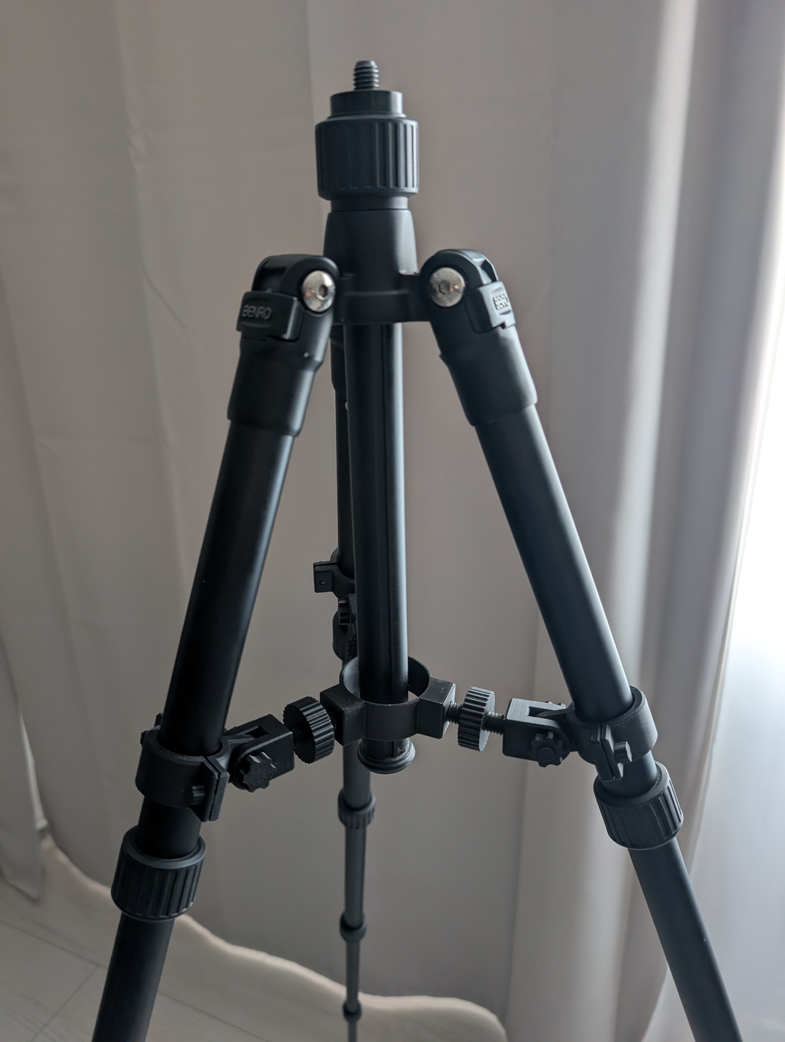 Universal Parametric Tripod Spreader (Fully Adjustable)