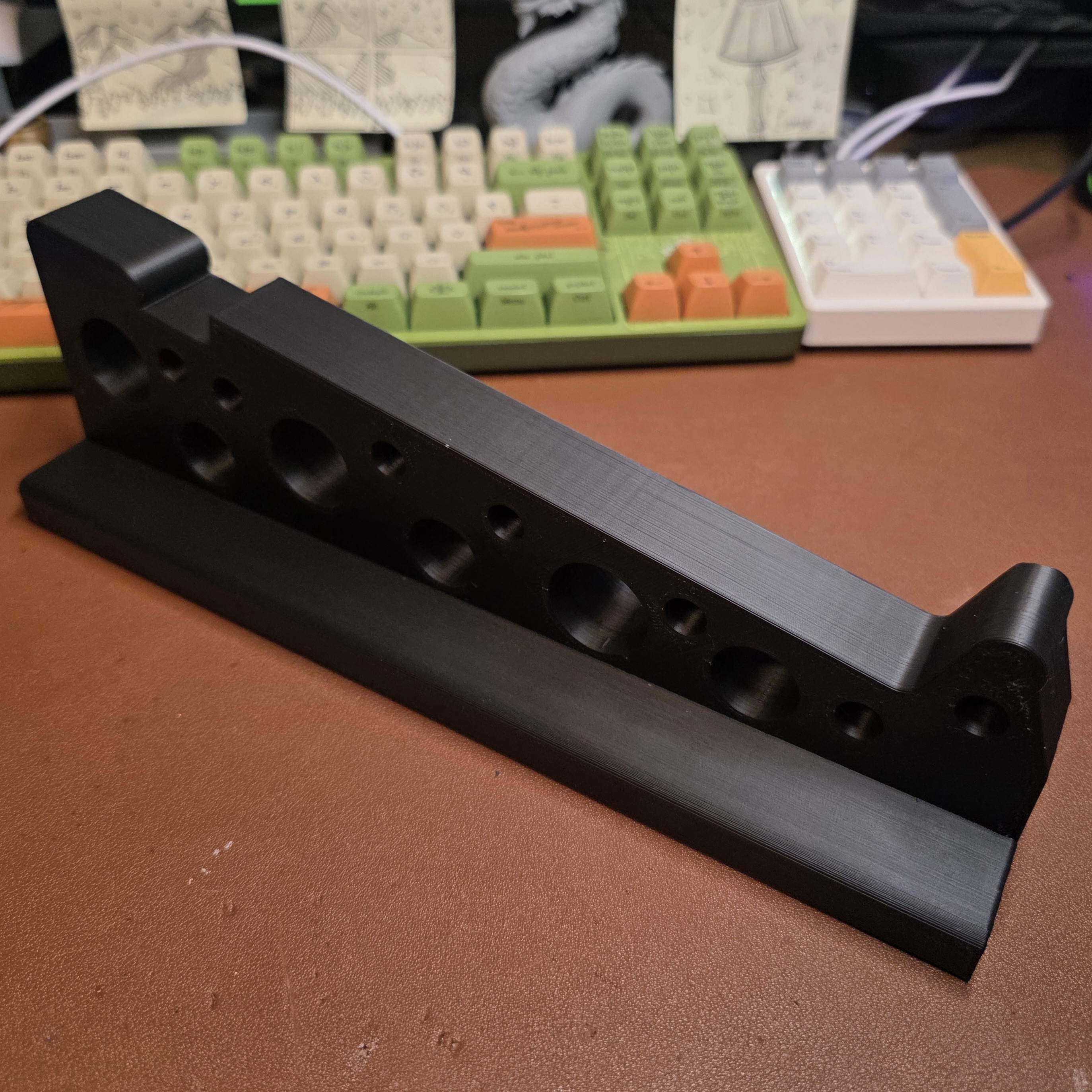 Line 6 Helix Riser/Stand Zorin Remix