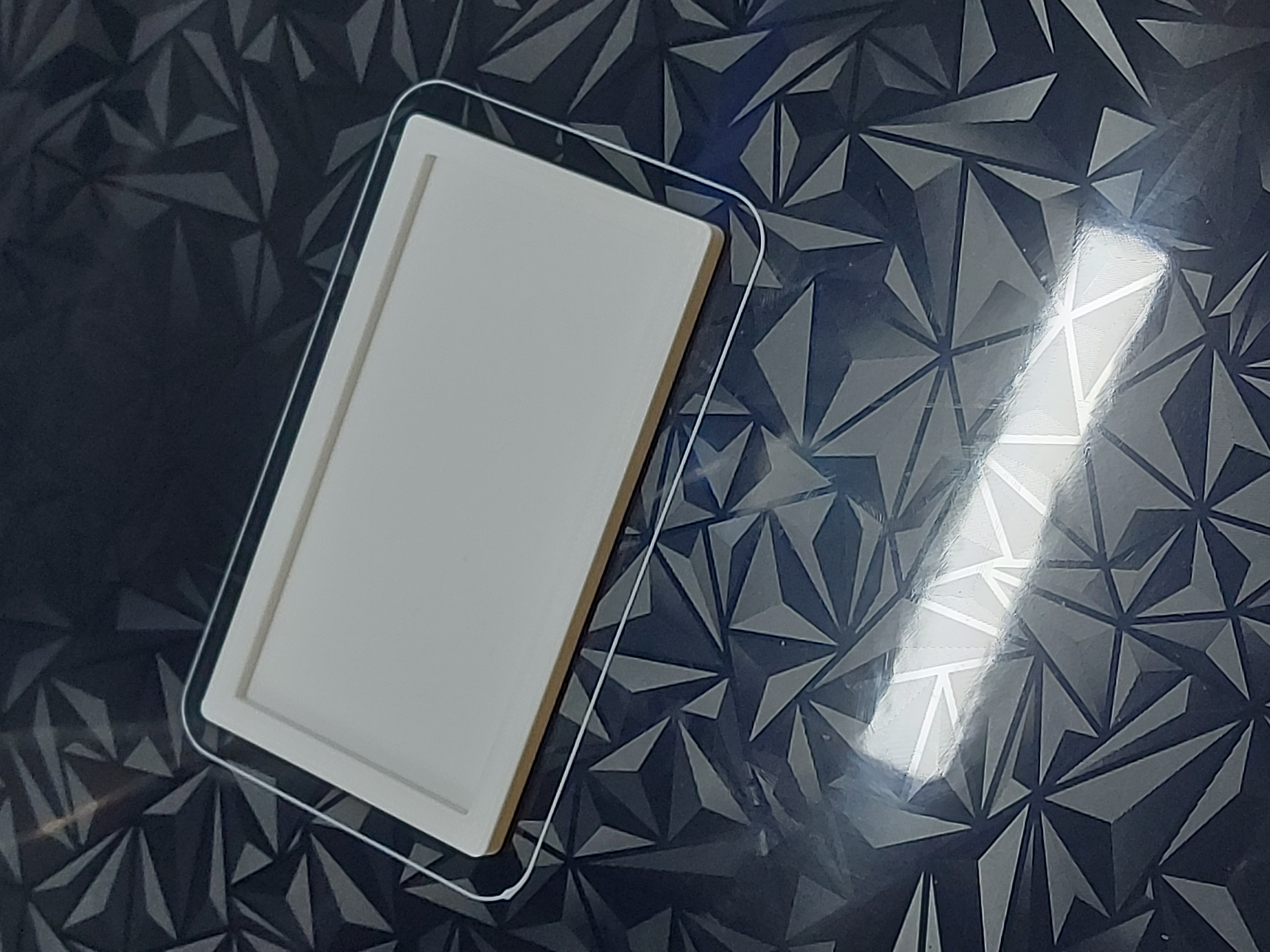Cadre pour miroir
