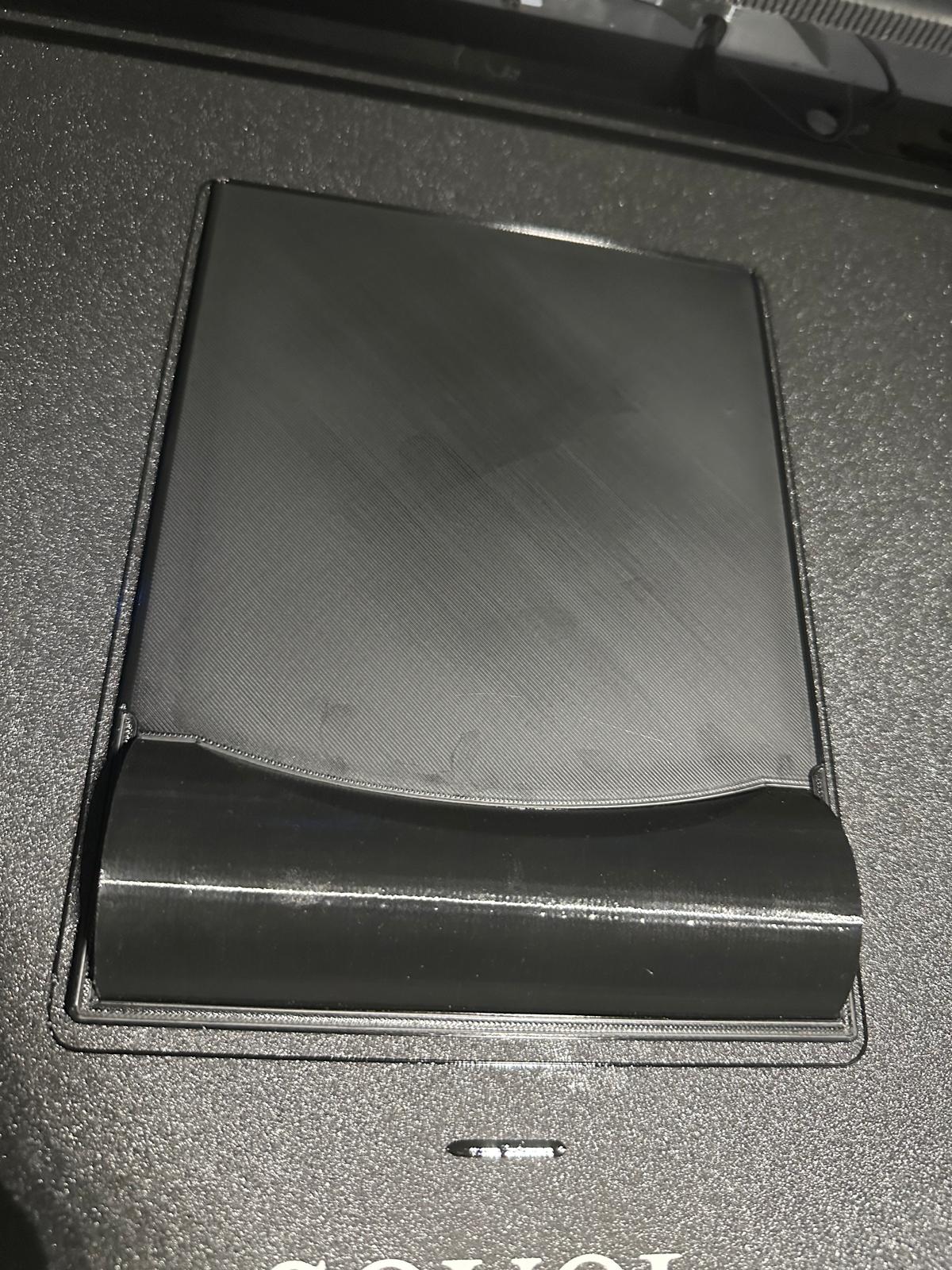 Mouse Pad with Wrist Support