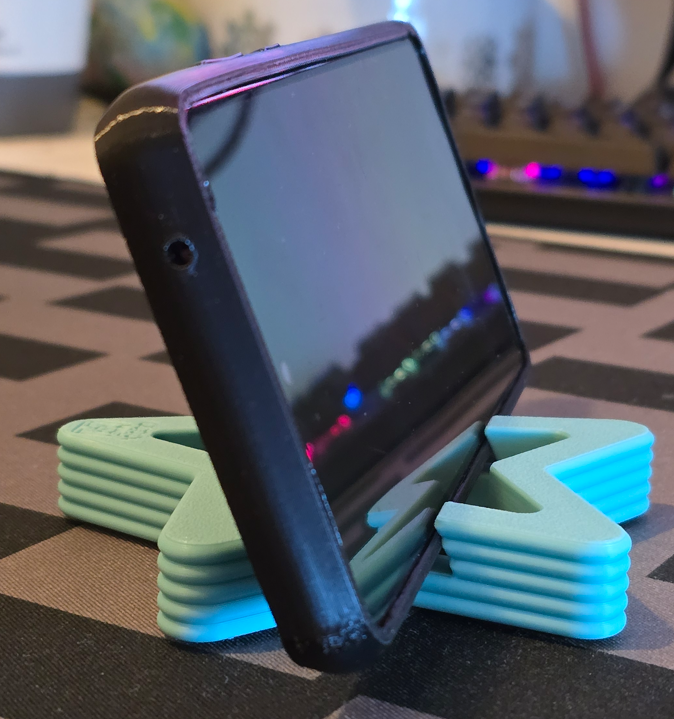 Smartphone stand — thumbnail 4