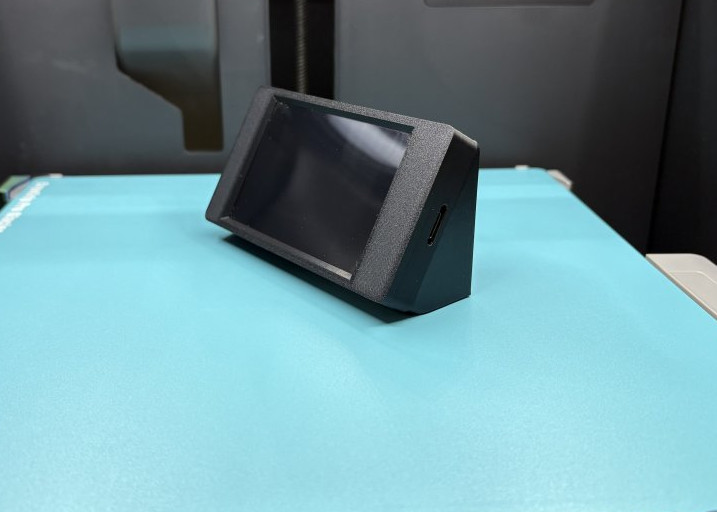 Case for Hosyond ESP32 3.5 Inch Display (CYD)