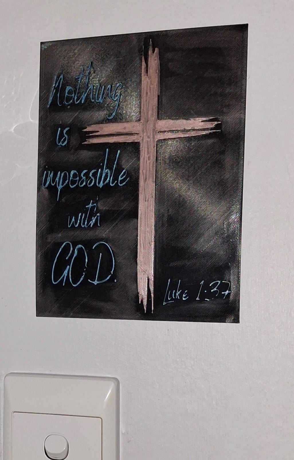 Impossible