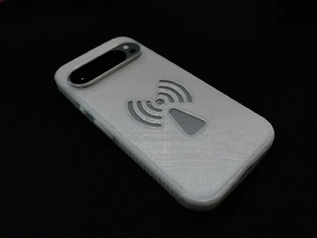 Google Pixel 9 Pro Case