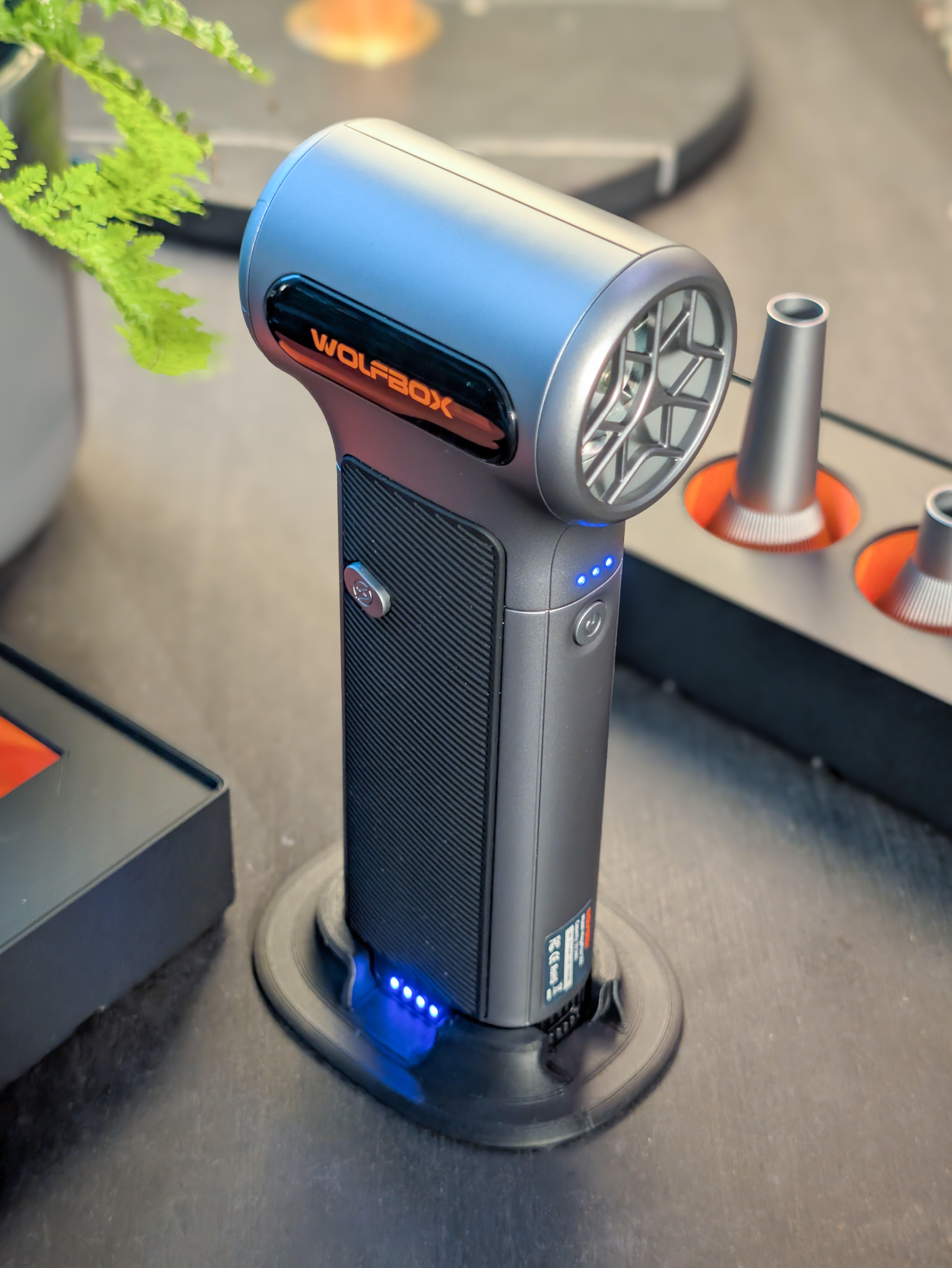 Wolfbox MF200 Stand — miniatura 3