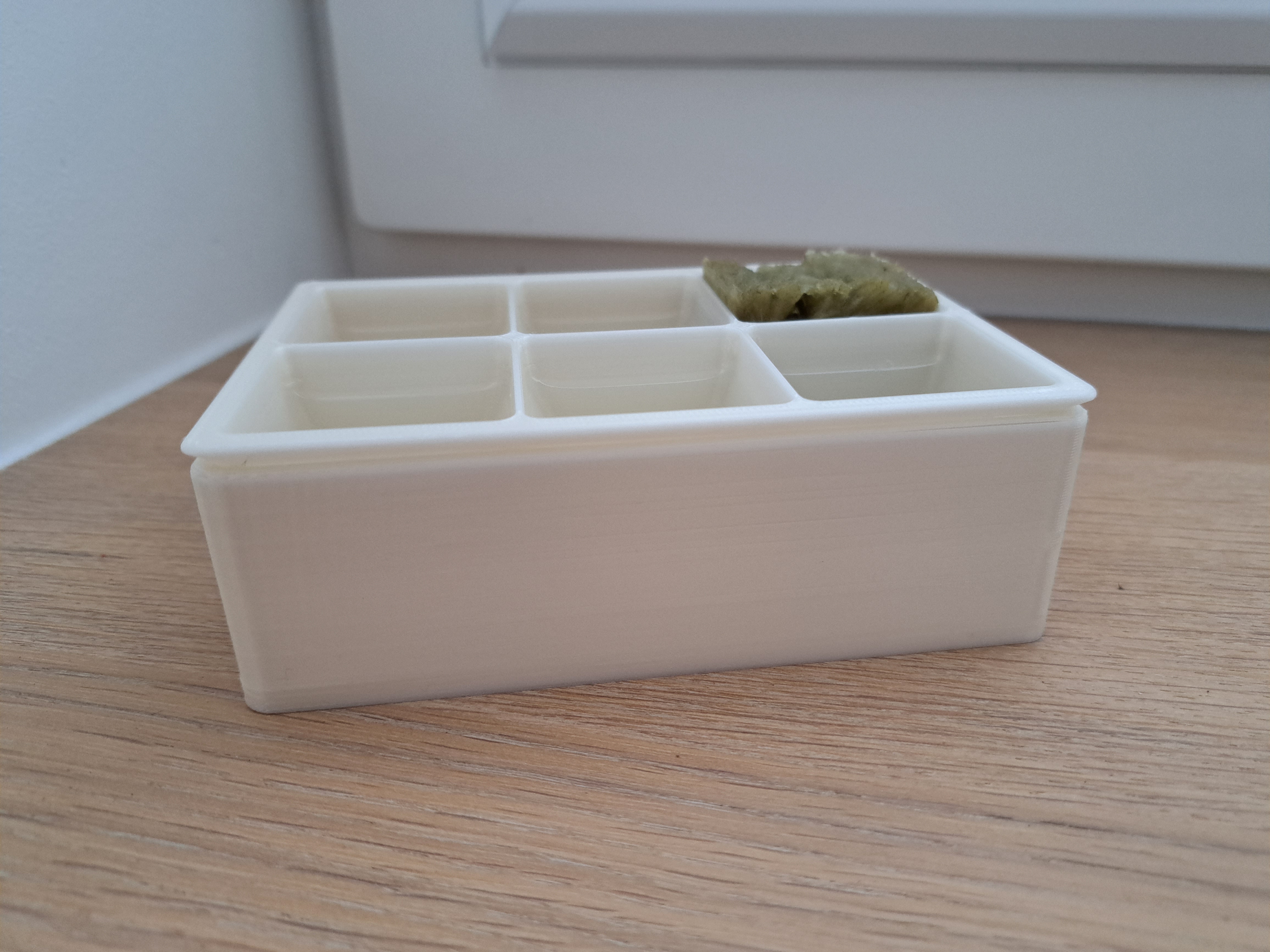Germination setup for hydroponics — thumbnail 3