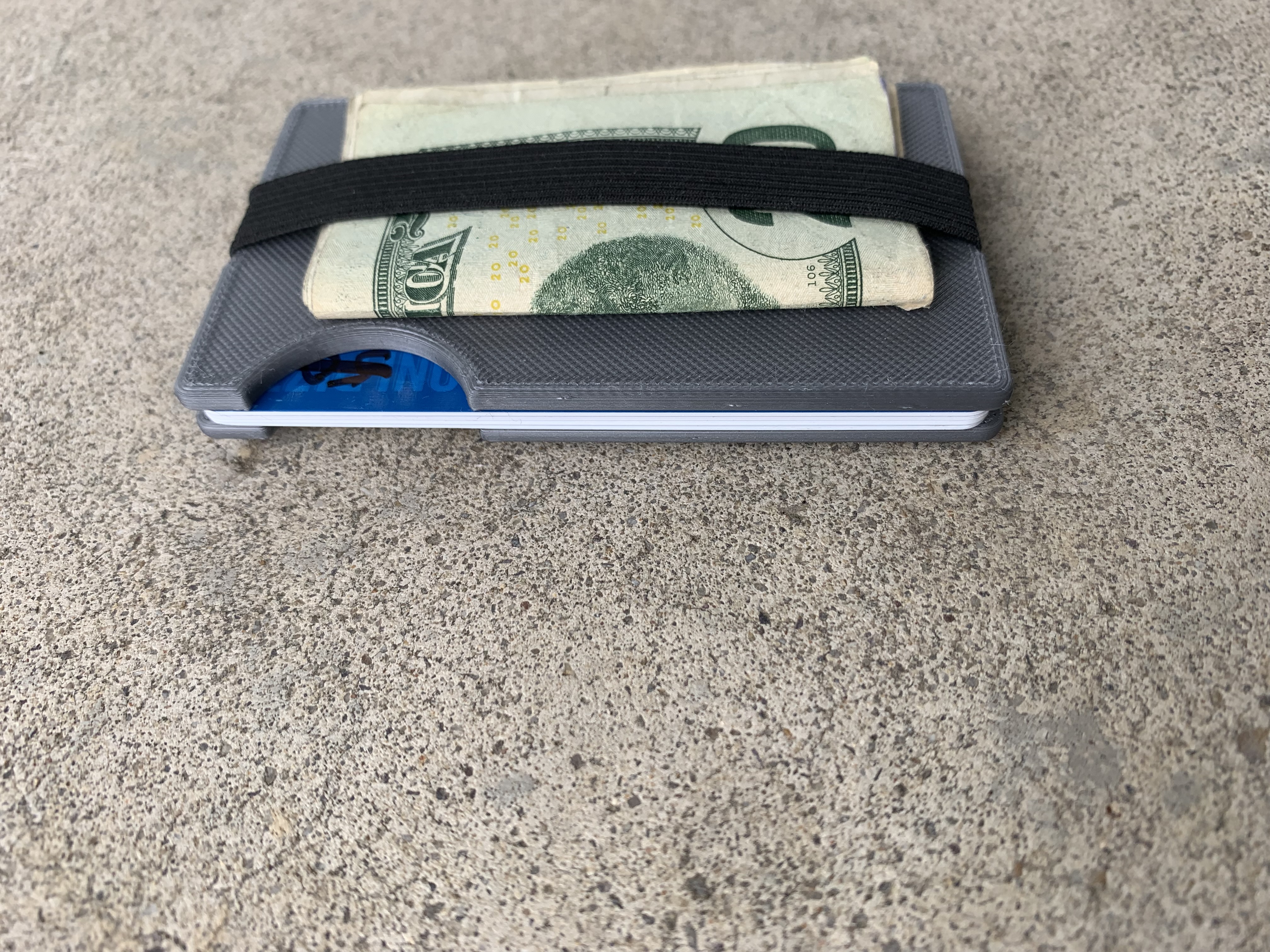 Slim Wallet