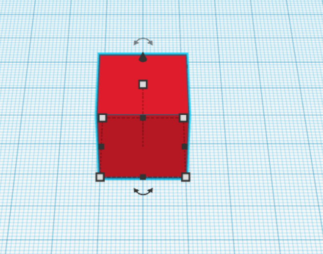 test cube 20x20x20