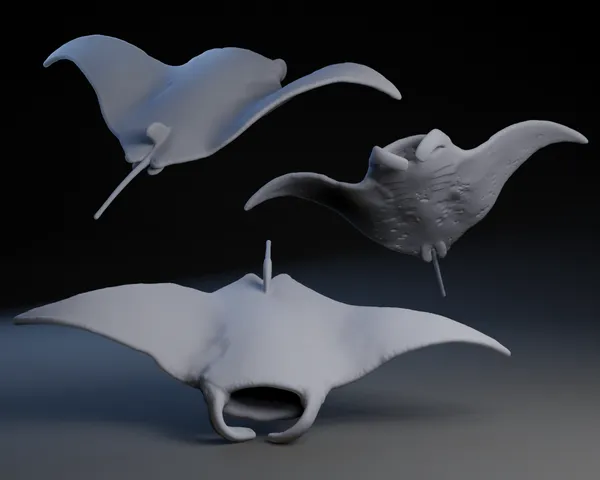 Manta Ray