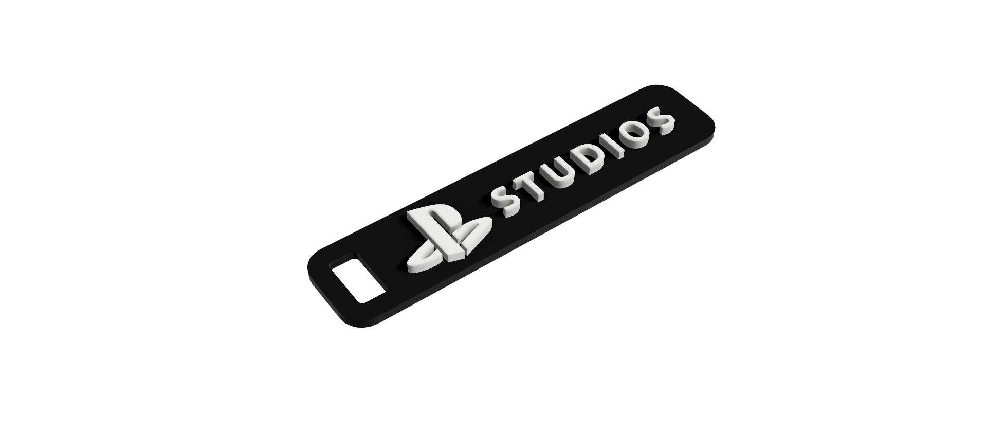 Keychain llavero Playstation Studios