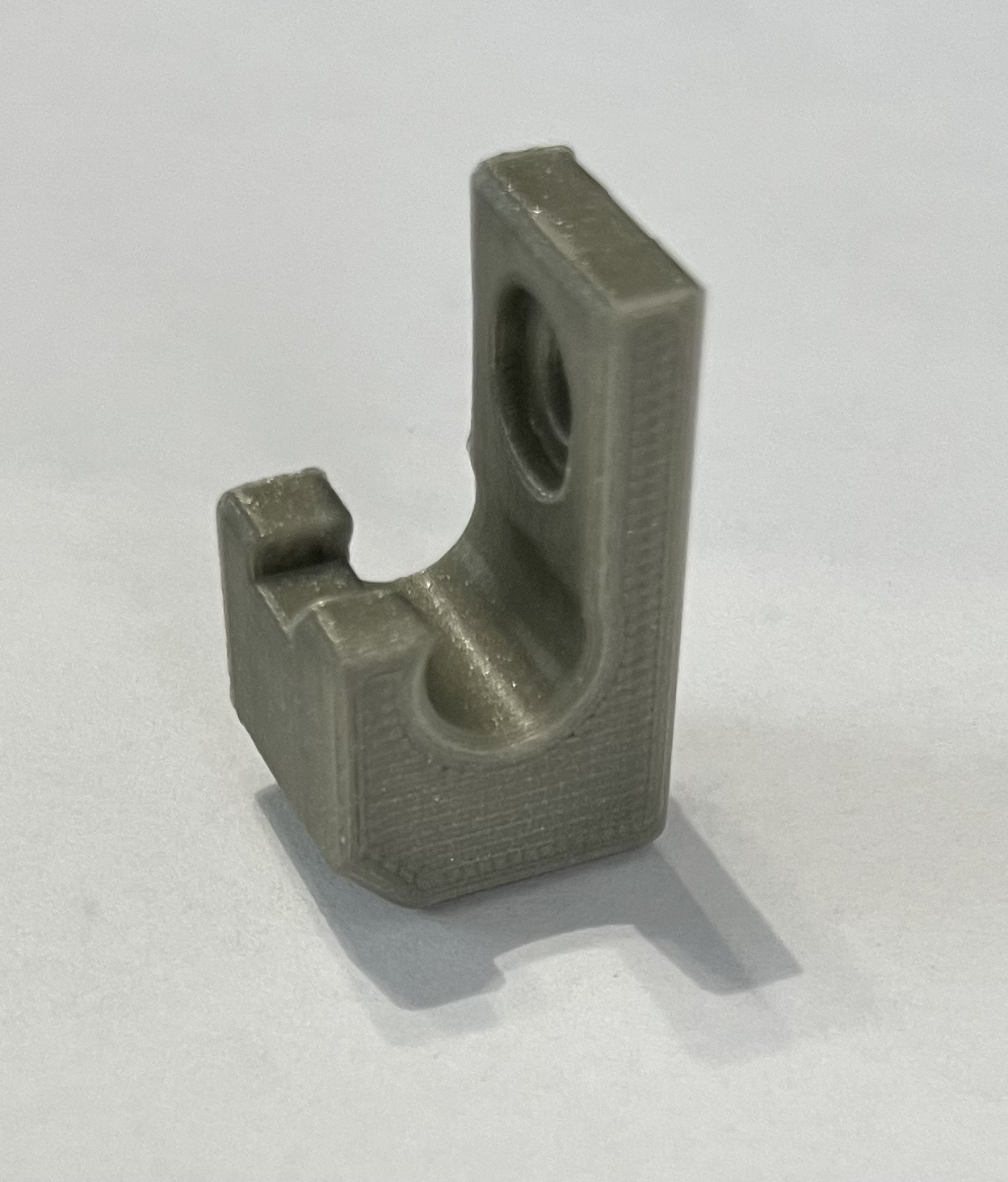Closet Shelving Wall Clips