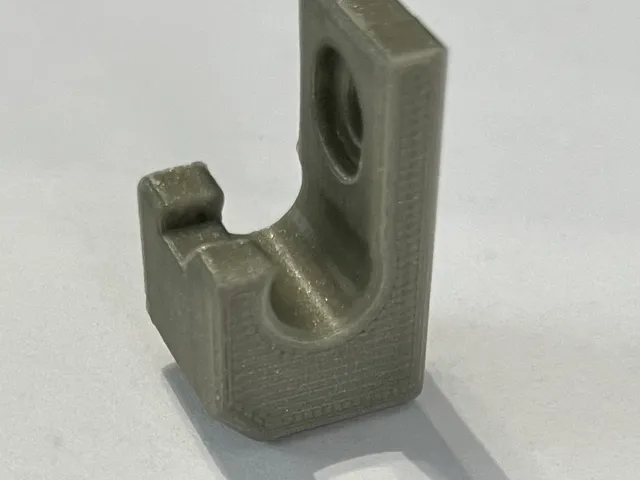 Closet Shelving Wall Clips