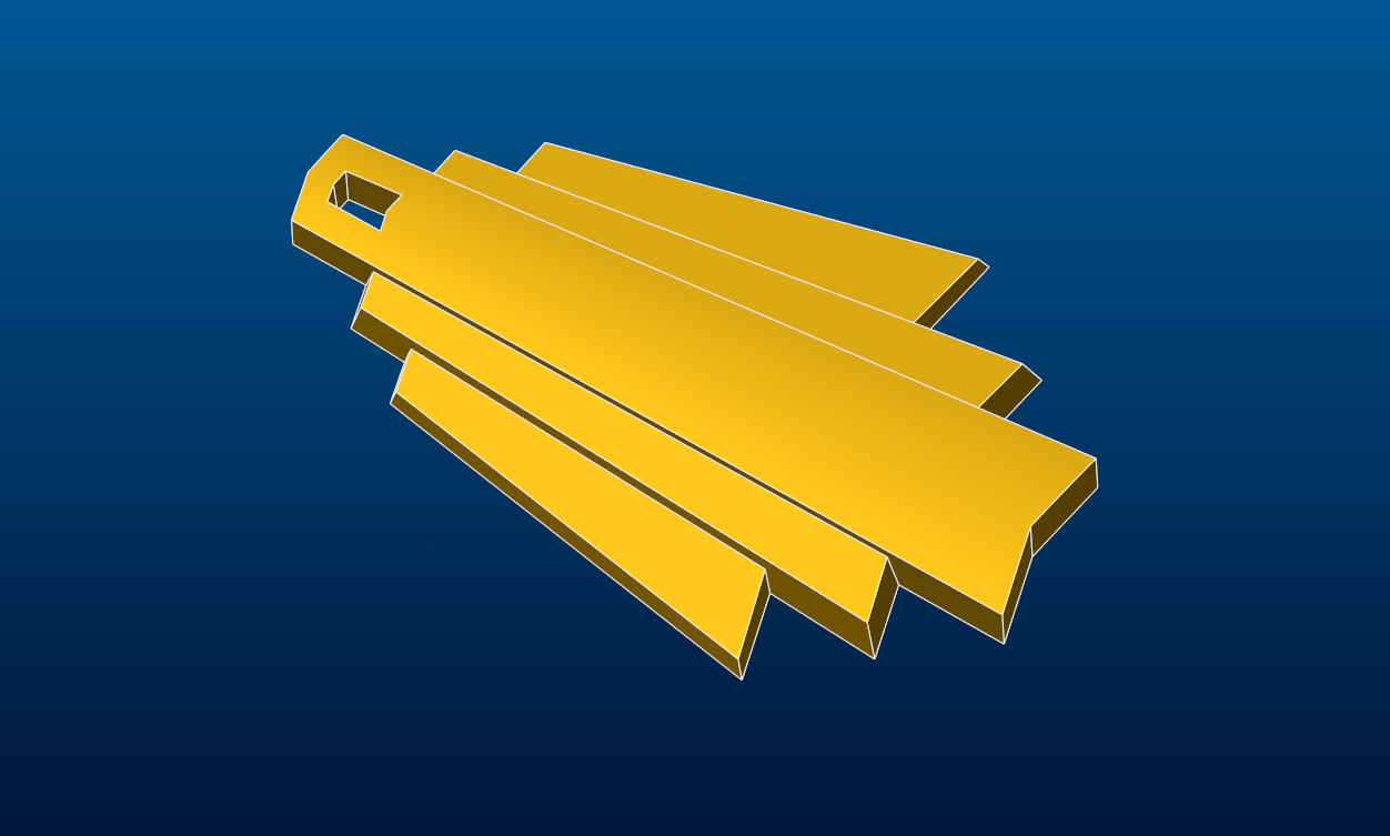 Ohrring 05