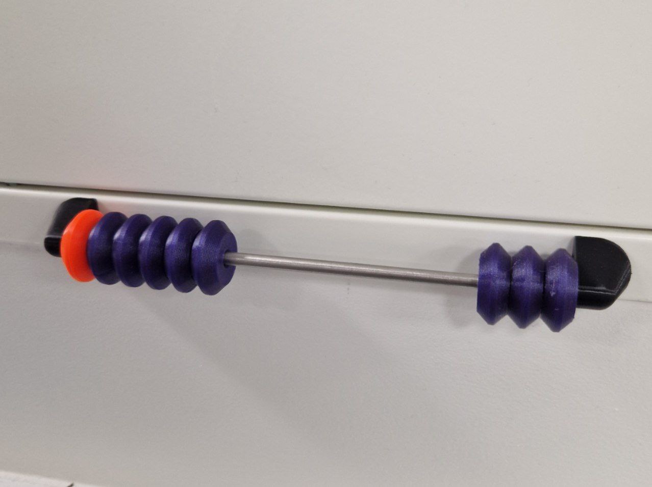 Labacus - the lab abacus