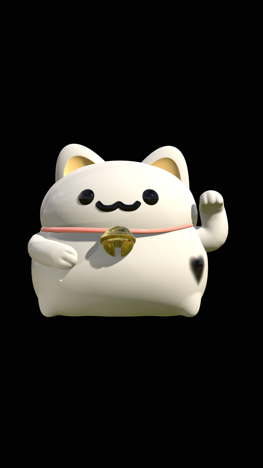 MANEKI NEKO LUCKY CAT