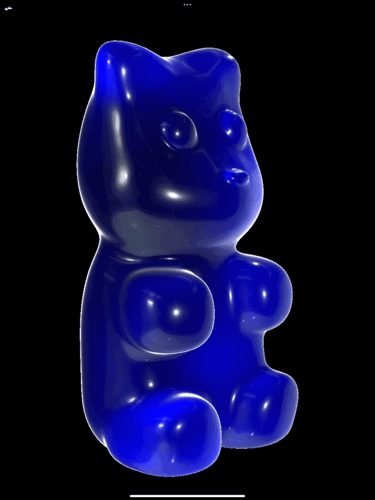 GUMMY BEAR