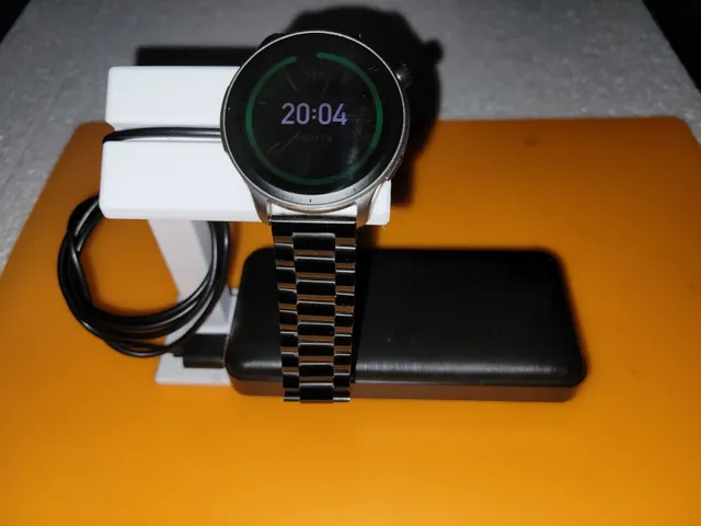 Ladestation für Amazfit GTR 4, GTR 3, GTS 4, GTS 3