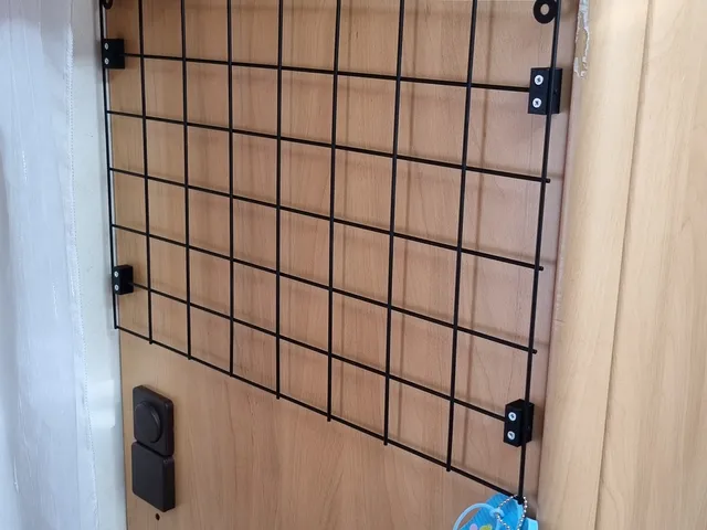 Picture frame clamp