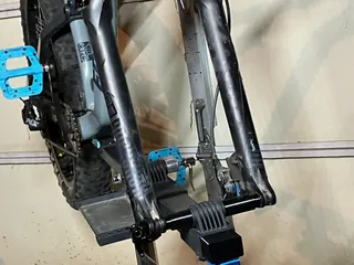 TACX T3050 Spider Team Work Stand Extension by andyf27 | Download