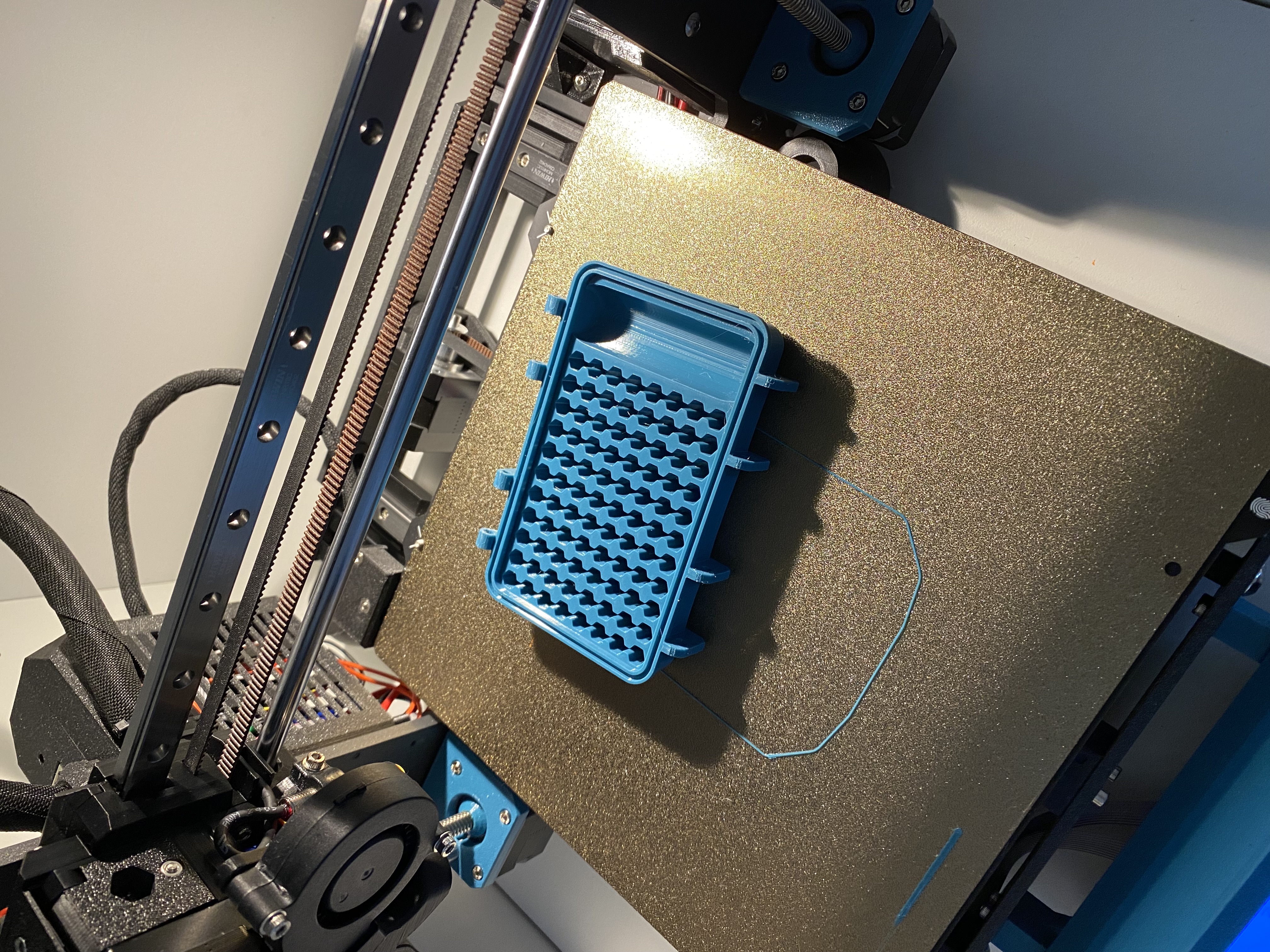 Miniatura 7 do modelo 3D BitBox-v2