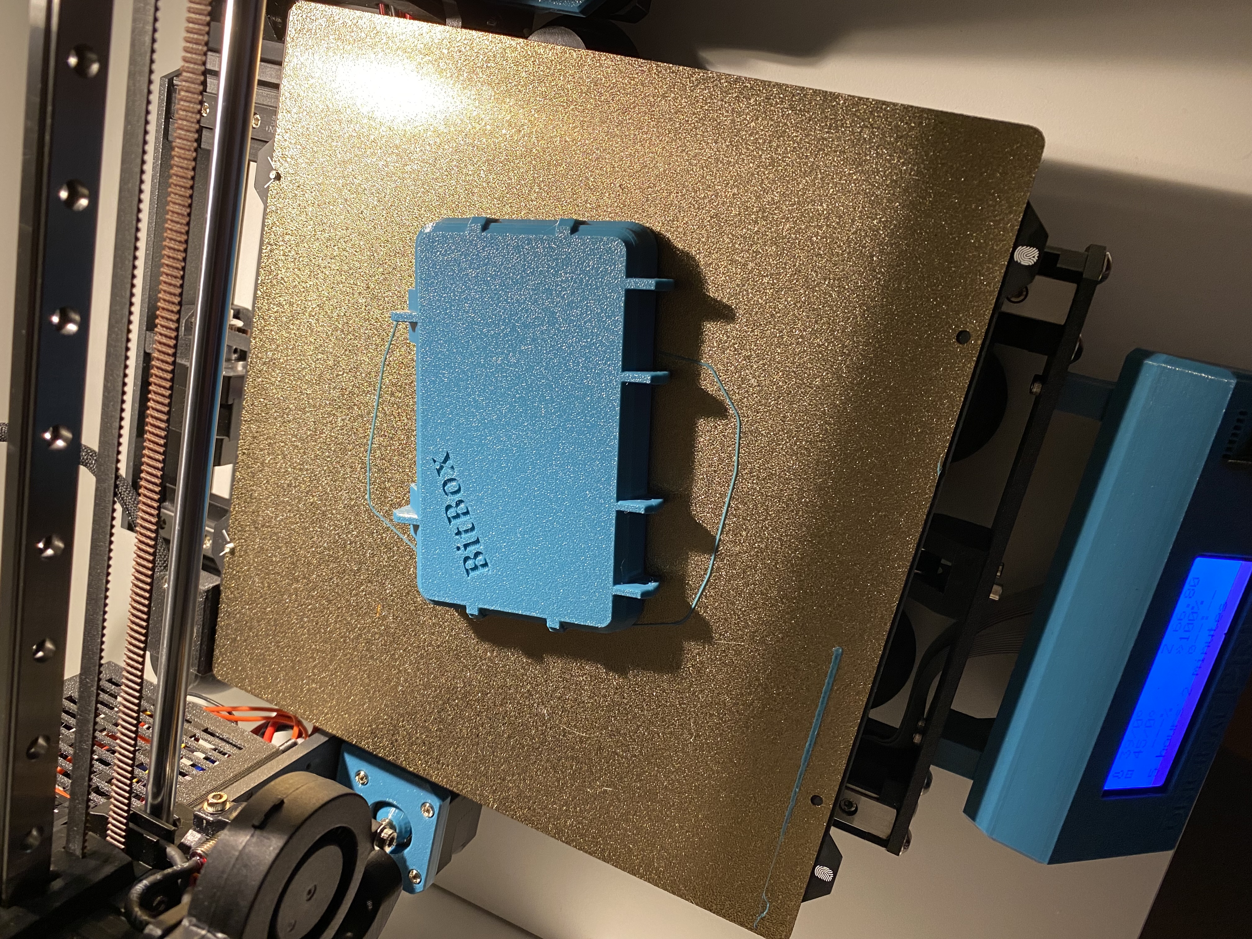 Miniatura 8 do modelo 3D BitBox-v2