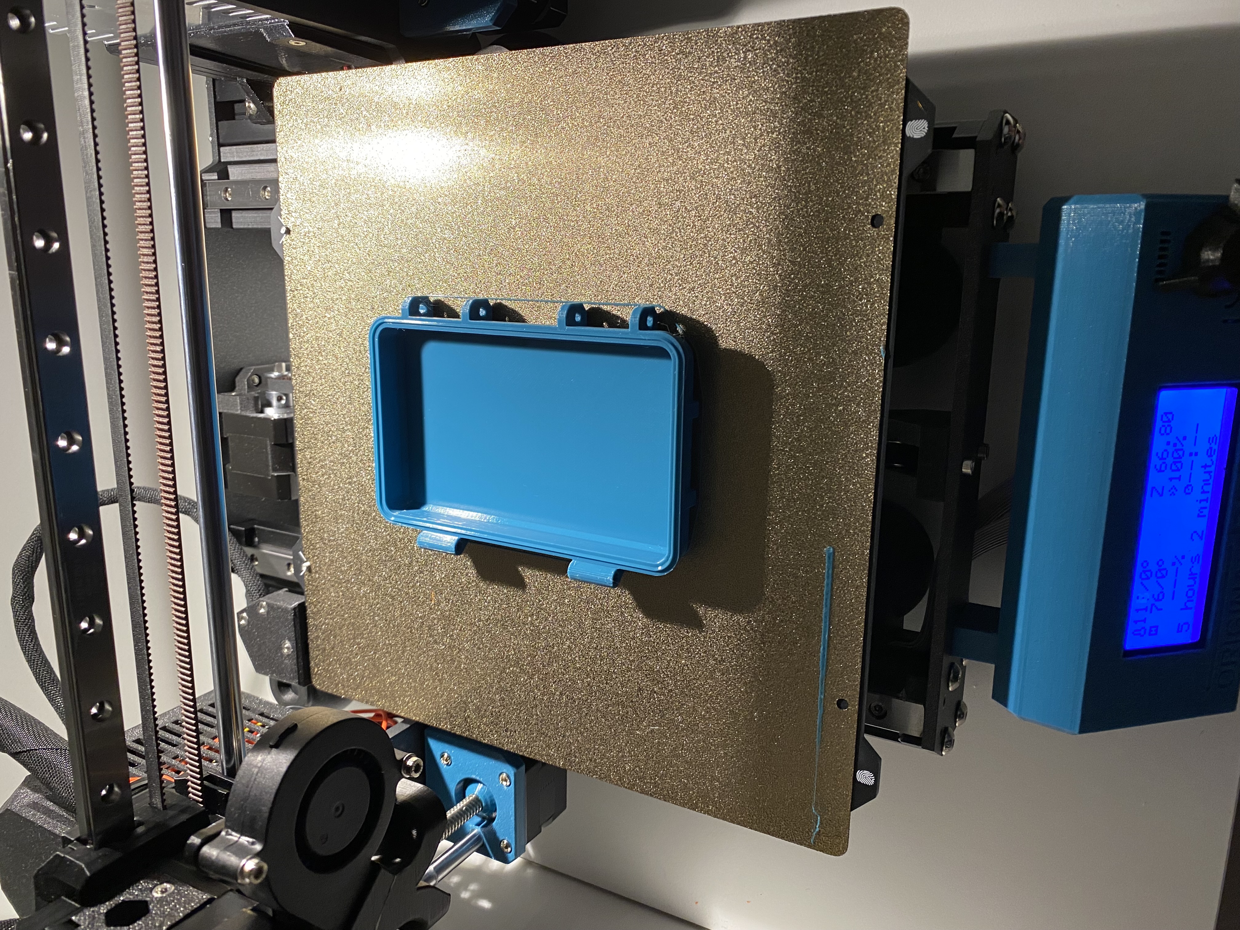 Miniatura 6 do modelo 3D BitBox-v2