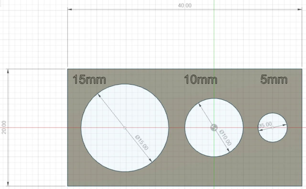 Dialing In Dimensional Accuracy With Horizontal Expansion 