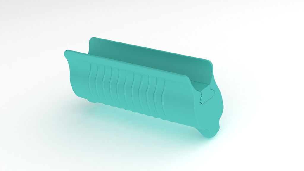 GF Trion Pump Grip