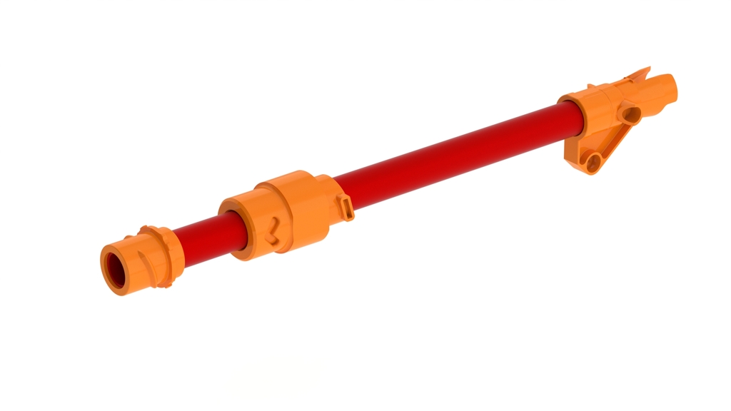 GF Trion Barrel Swap Kit
