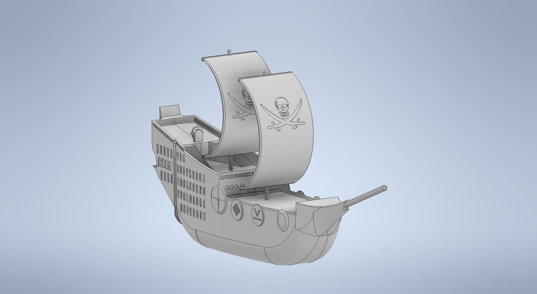 Pirateship