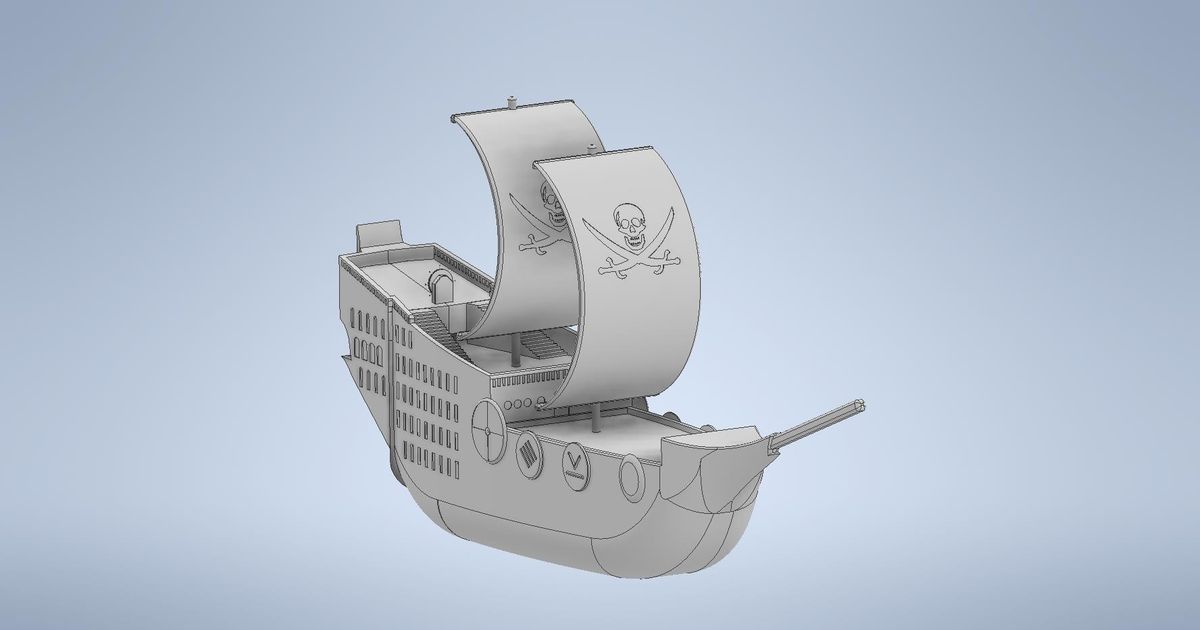 pirateship-by-kingcondordanko-download-free-stl-model-printables