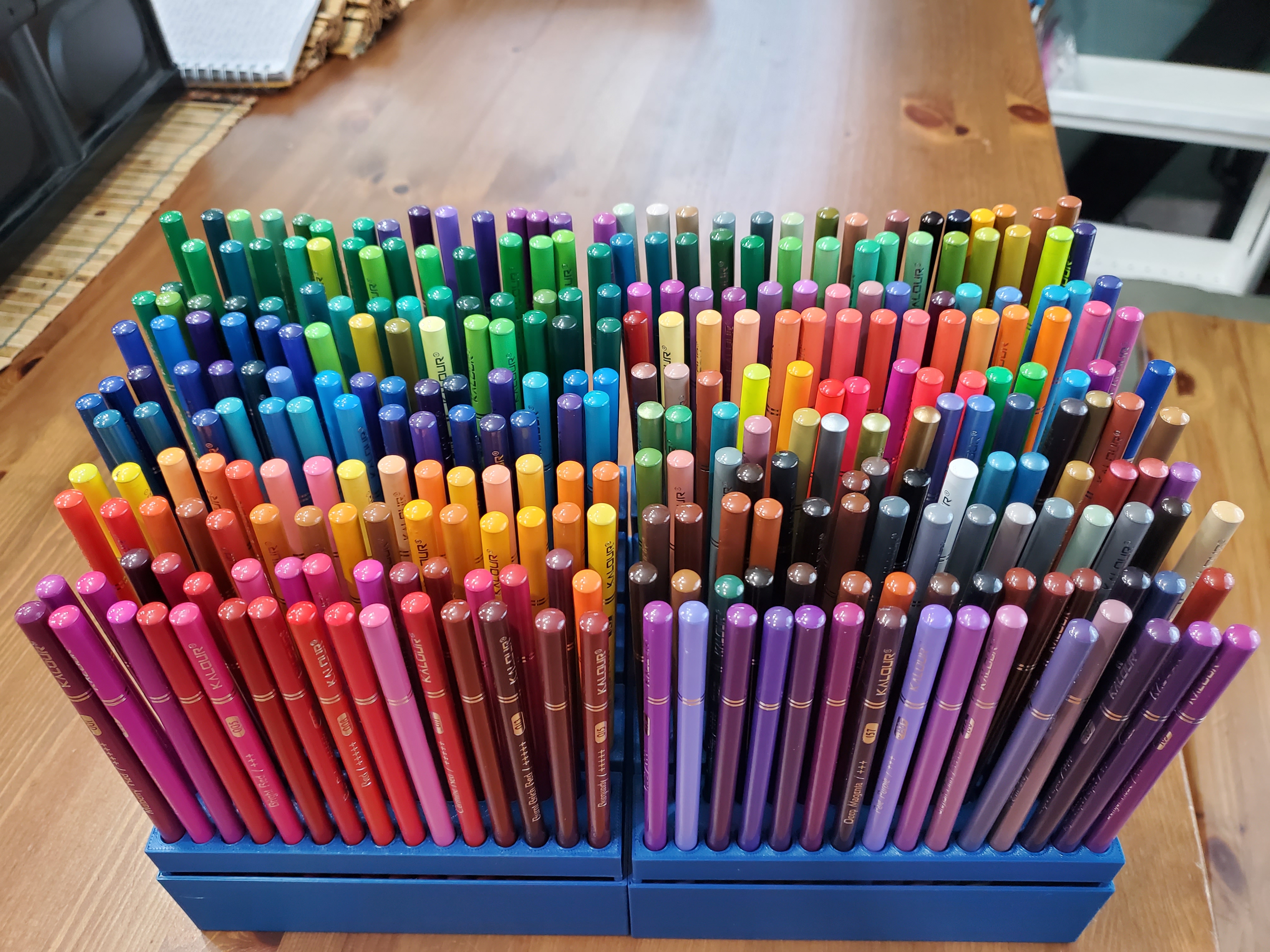 Pencil / Pen / Marker Holder.