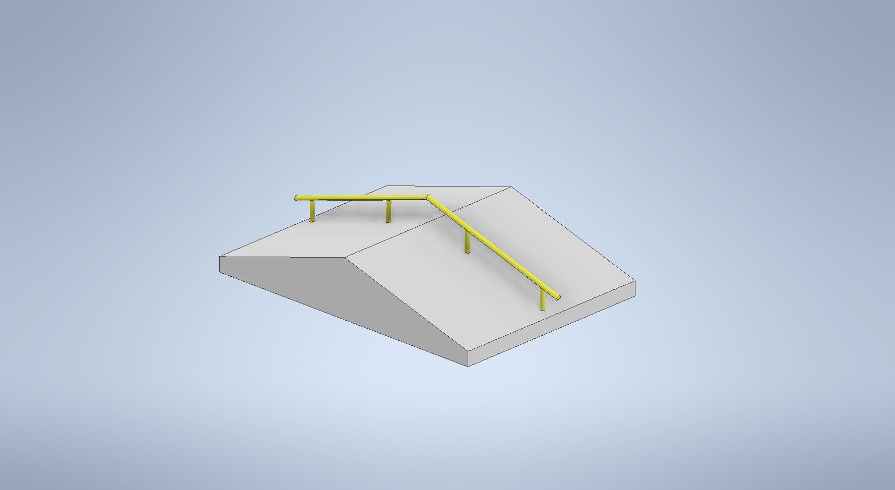 Skate obstacles — thumbnail 2