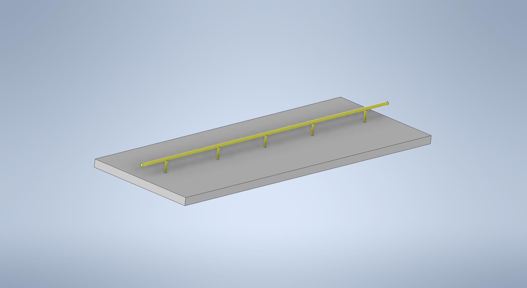 Skate obstacles — thumbnail 3