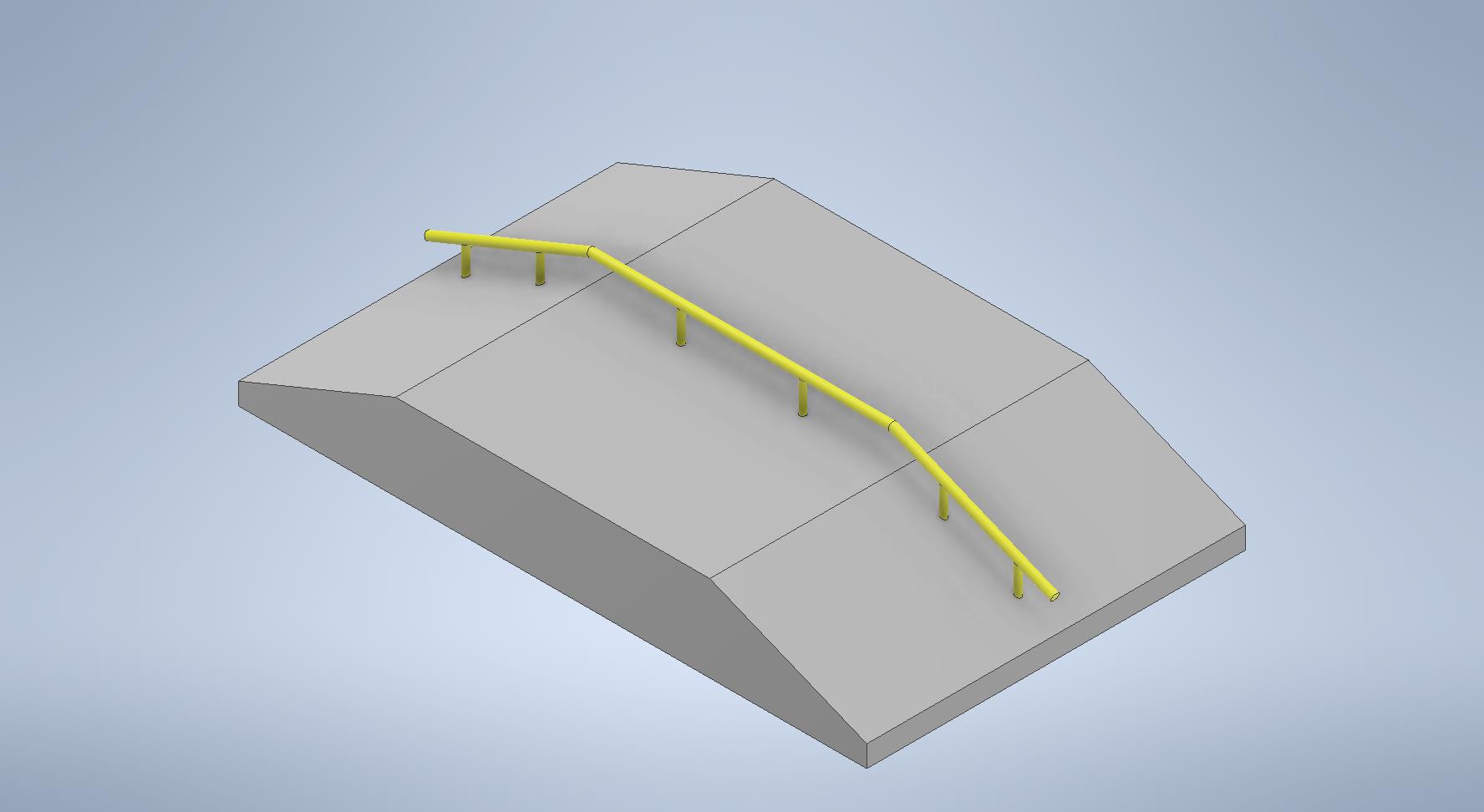 Skate obstacles — thumbnail 6