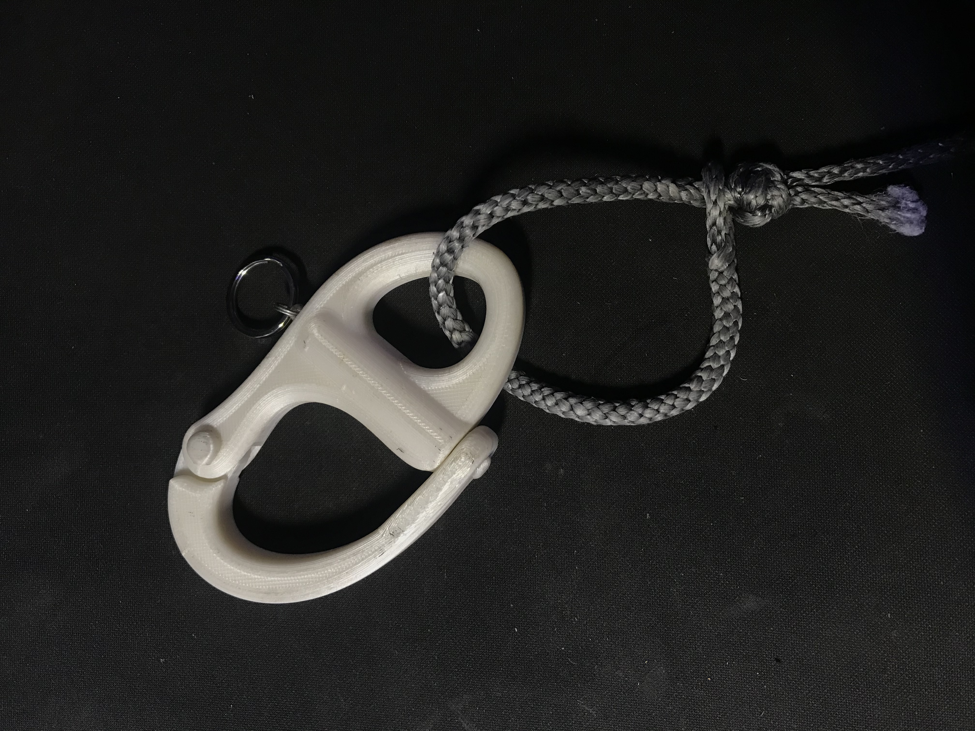 Snap Shackle