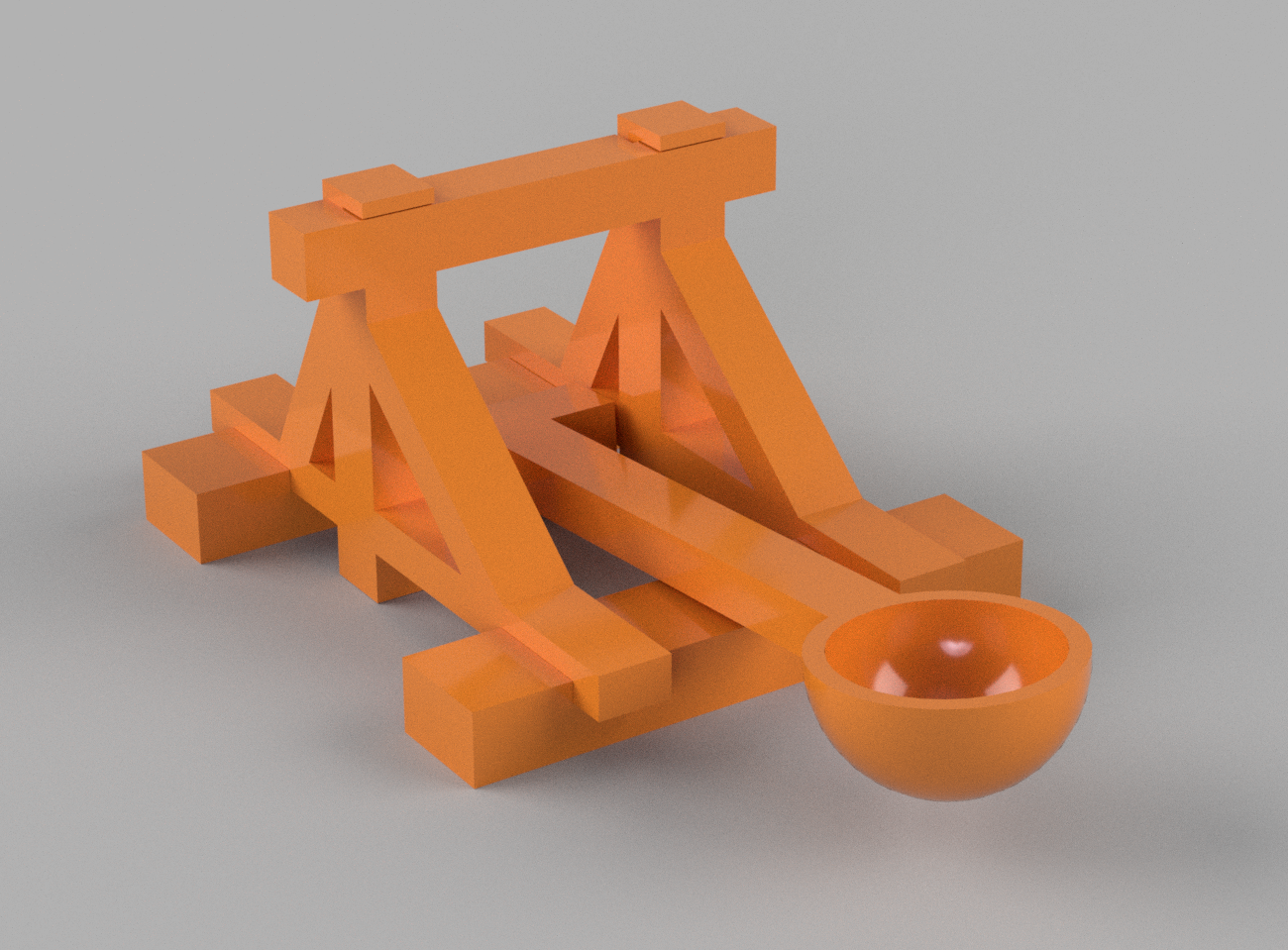 Board Game Catapult — thumbnail 2