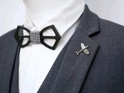 3D Printed Bow Tie