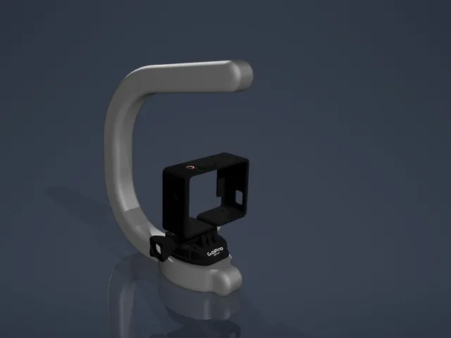 GoPro U-Handle