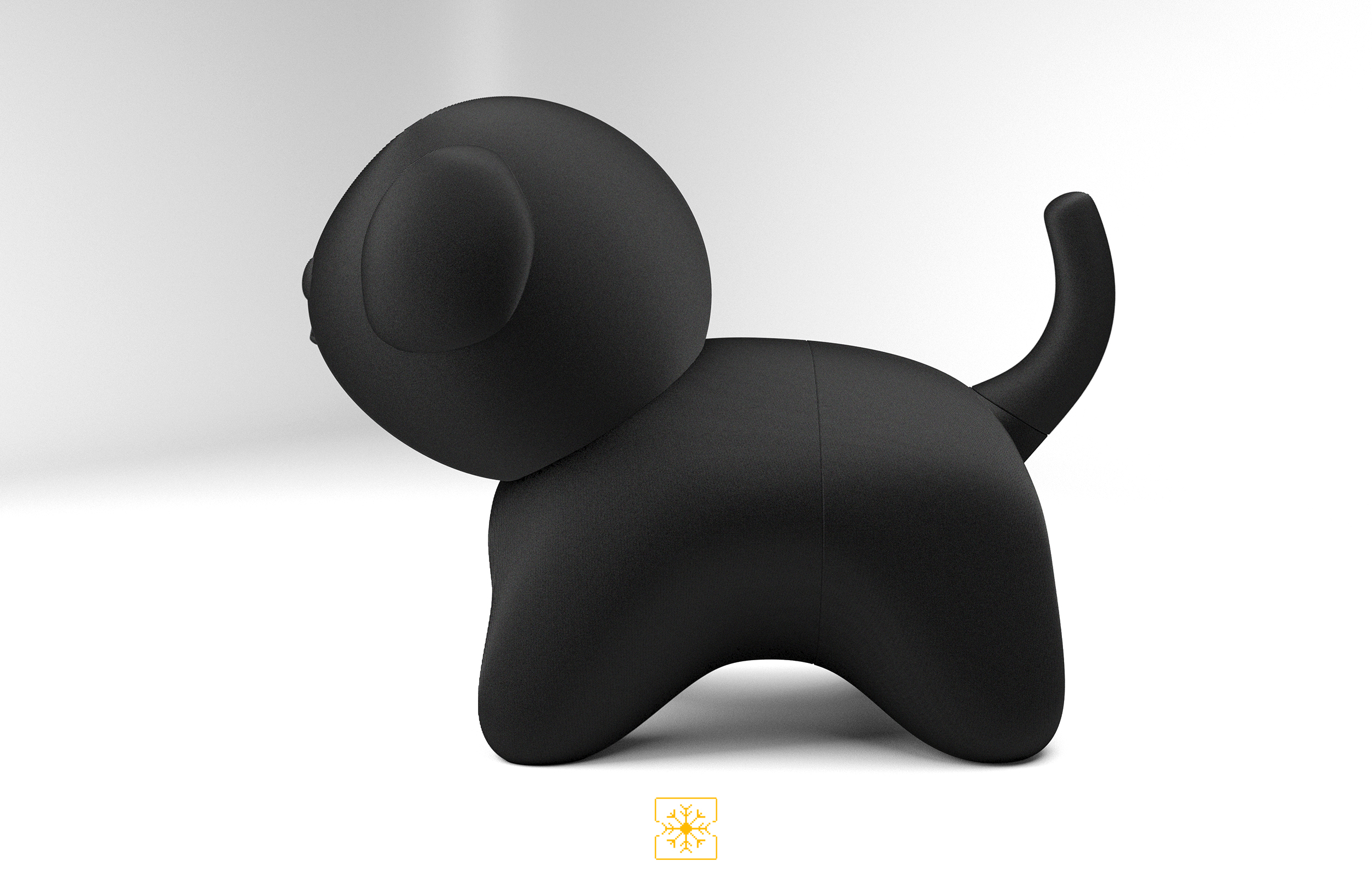 Freezing pixels snuffy miffy s dog by freezingpixels download